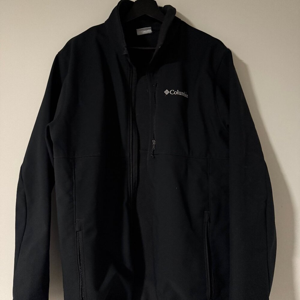 Columbia Sportswear - Winter Jacket Men's Size Large - Omni Shield (RN69724)